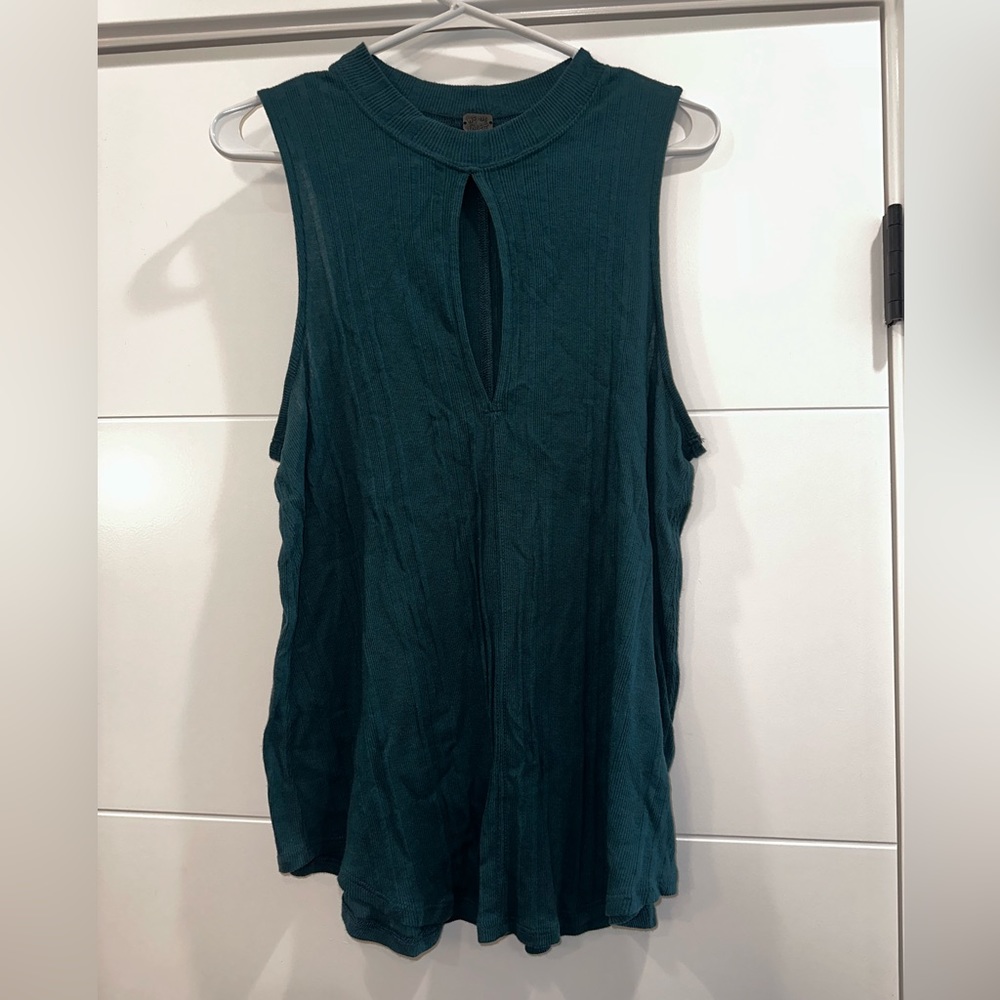 Free People tank